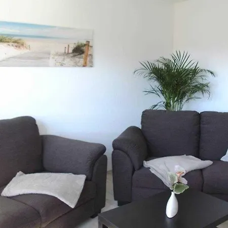 Hinz Apartment Neu Ludershagen