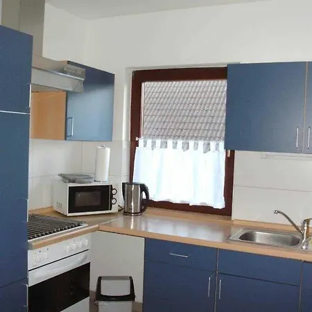 Hinz * Neu Ludershagen